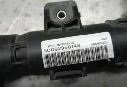 9D092950148 штора подушок безпеки Alfa Romeo 159 2009