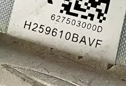627503000D штора подушок безпеки Lexus NX 2020