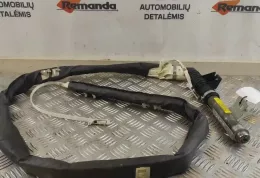 AB983F149 штора подушок безпеки Renault Scenic II - Grand scenic II 2005