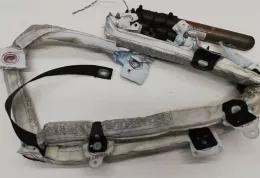 85342022606K штора подушок безпеки BMW X3 E83 2006