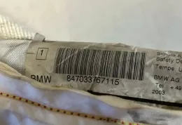 847033767115 штора подушок безпеки BMW 5 E60 E61 2005