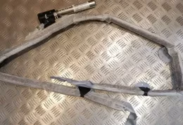 39362 штора подушок безпеки Audi A6 S6 C6 4F 2007