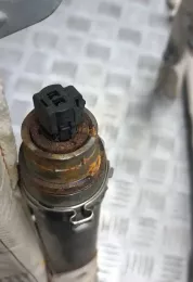 08B347ST0067 штора подушек безопасности BMW 7 F01 F02 F03 F04 2010