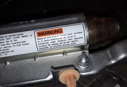 78877SWAA штора подушок безпеки Honda CR-V 2008