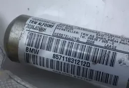 8571183 штора подушек безопасности BMW 3 E92 E93 2008