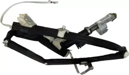 8193493 штора подушек безопасности Nissan Qashqai 2008