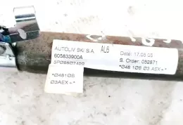 605833900A штора подушек безопасности Seat Altea 2005