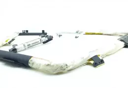 ADCS7051511156 штора подушек безопасности Hyundai Santa Fe 2007