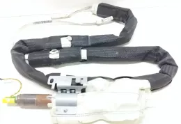 6283297 штора подушек безопасности Peugeot 207 2007