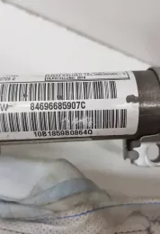 80709G штора подушок безпеки BMW 3 E90 E91 2010