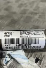 1055263570114 штора подушок безпеки BMW 3 E90 E91 2012