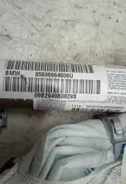 85696664606 штора подушек безопасности BMW 3 E90 E91 2010