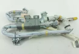 WKL1N90Q403 штора подушок безпеки Subaru XV 2012