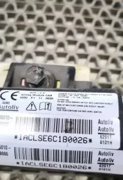 6253789000 штора подушок безпеки Hyundai i10 2016