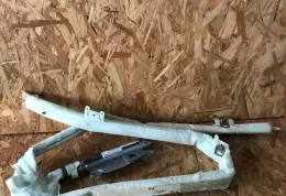 11251 штора подушок безпеки BMW X6 E71 2012