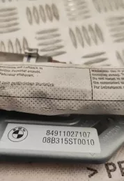 84911027107 штора подушок безпеки BMW 7 F01 F02 F03 F04 2008