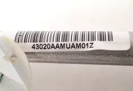 30354428F штора подушек безопасности Alfa Romeo 166 2005