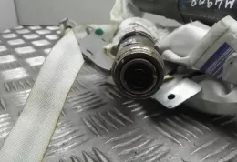 DS7354042D95AN штора подушок безпеки Ford Fusion 2016
