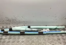 1675065EUC штора подушок безпеки Tesla Model Y 2021