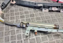 SWARB76130021 штора подушок безпеки Honda CR-V 2008