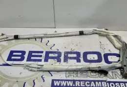 5138195 штора подушек безопасности Opel Zafira B 2008
