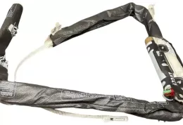 23521055214 штора подушок безпеки Renault Megane III 2010