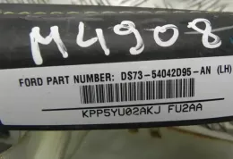DS7354042D95AN штора подушок безпеки Ford Fusion 2016