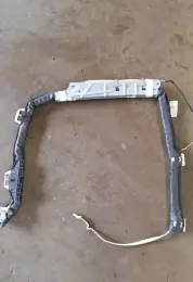 8A6114B389AF штора подушок безпеки Ford Fiesta 2010