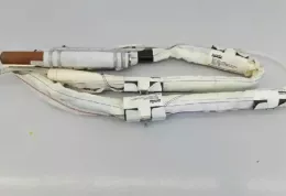 5XTUHN0038880S штора подушок безпеки Citroen C3 Picasso 2010