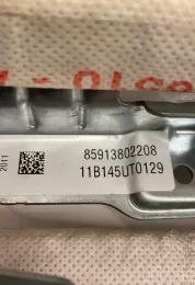 85914802208 штора подушек безопасности BMW 5 GT F07 2011