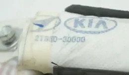 2T8503000 штора подушок безпеки KIA Optima 2013