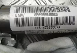 M4107 штора подушек безопасности BMW 3 E90 E91 2011