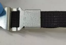 30356609C штора подушок безпеки Hyundai Tucson JM 2007