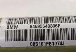 1028017290143 штора подушок безпеки BMW 1 E81 E87 2008