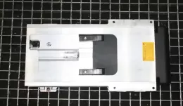 8H0880077B штора подушек безопасности Audi A4 S4 B6 8E 8H 2006