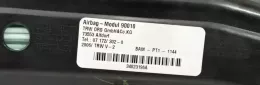 YL12973T10107 штора подушок безпеки Mercedes-Benz ML W164 2006