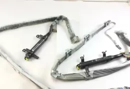 AXAV602X175236 штора подушок безпеки Nissan Primera 2002