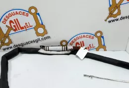 132912 штора подушок безпеки Renault Megane III 2008