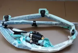 TPAP06VC4H штора подушек безопасности Volkswagen PASSAT B7 2012