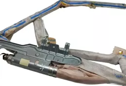 FALC1G08300041 штора подушек безопасности BMW 5 F10 F11 2016