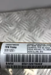 85913287806X штора подушек безопасности BMW 1 E81 E87 2009