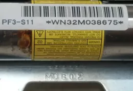 WN32M038675 штора подушек безопасности Subaru Forester SH 2011