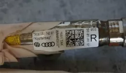 3C8880742B штора подушек безопасности Volkswagen PASSAT CC 2009