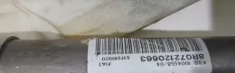 517510920 штора подушек безопасности Fiat Bravo 2007
