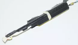 8267942 штора подушек безопасности BMW X5 E53 2004