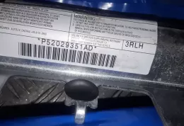 P52029351AD штора подушек безопасности Dodge Journey 2010