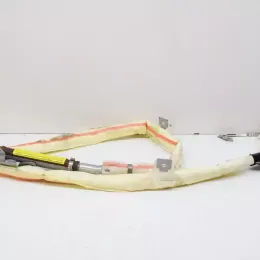 BAMPT1167 штора подушек безопасности Hyundai Sonata 2005