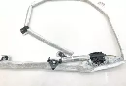 7586908 штора подушок безпеки BMW 1 E81 E87 2007