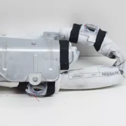 62XCK3900433 штора подушек безопасности Nissan Leaf II (ZE1) 2020