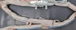 8491434 штора подушек безопасности BMW 5 F10 F11 2013